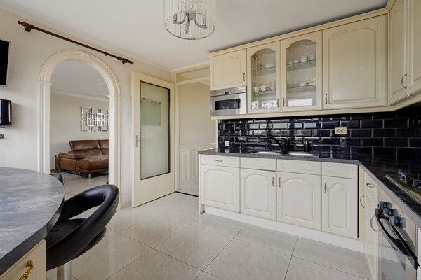 Medium property photo - Wesselsstraat 360, 2572 WB Den Haag